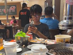 -炽城·烤肉名家(鸿达中央广场店)