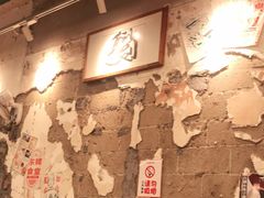 大堂-东排食堂长沙小吃大排档(五一广场店)