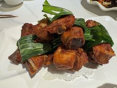-伊萨娜印尼餐馆