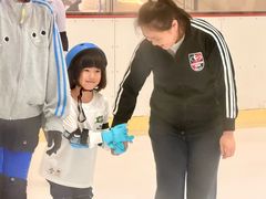-冠军冰场CHAMPION RINK(苏州中心商场店)