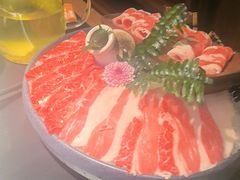 -生如夏花泰式火锅(西村黑金店)