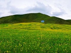 -扁都口生态休闲旅游区