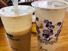 -1点点(银座和谐广场店)