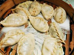 饺子-日进一片海.生腌海鲜火锅.宵夜烧烤(三里屯总店)