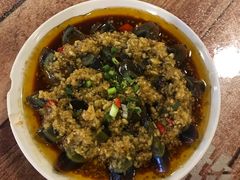 -冶建镜子·老南昌大排档·江西虾王(总店)