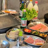 让我魂穿韩国的烤肉店我又来啦🇰🇷