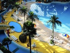 -天山海世界·米立方