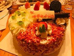 -莫比餐厅(五道口店)