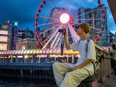 -Big Bus Tours 敞篷观光巴士