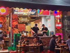 -洪大厨鸡煲(福田店)