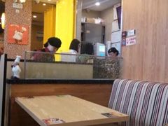 -尊宝比萨(机场店)