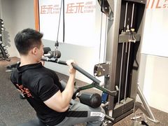 -佳禾健身(三元里店)