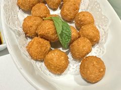 -惠丰堂饭庄·烤鸭·京味菜(万泉庄 苏州桥店)