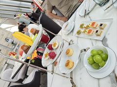 -傲廬·云端餐厅·深圳柏悦酒店
