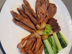 -印巷里主题餐厅(马鞍山店)