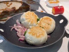 -叹茶靓点·粤式餐厅·全天茶市(石井万民广场店)