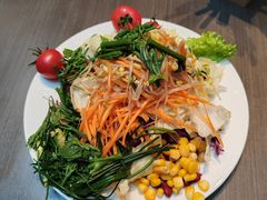 -清真·益鑫羊肉手抓馆(花园北街店)