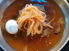 -包装马车·韩国料理·포장마차