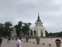 -哈尔滨规划展览馆