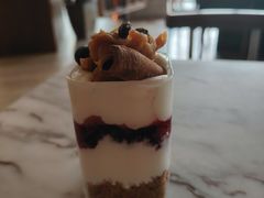 -The Rug Cafe(王府中环店)