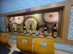 -桃屋日本料理(清华科技园店)