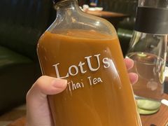 -Local泰莲庭(虹鳟鱼店)