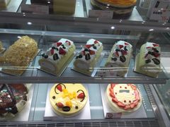 -BreadTalk面包新语·烘焙蛋糕(金光华广场店)