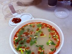 -七百岁羊肉馆(环球港店)
