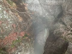 -雁荡山风景名胜区-小龙湫