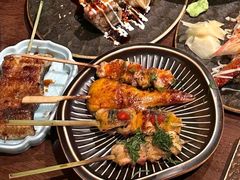 -一豚轩·烧鸟·豚骨拉面(五四路店)