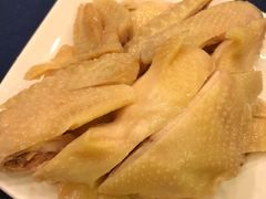 老吉士咸鸡-老吉士酒家(天平路店)