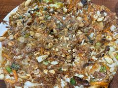 八珍炒糕-食来运转平潭小吃(平潭店)