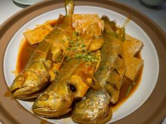 -船歌·鱼水饺青岛菜(恒隆广场店)