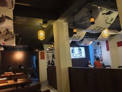 -阿文烧烤(金环路店)