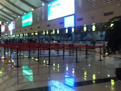 -丽江三义国际机场