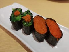 -万岁寿司(万国店)