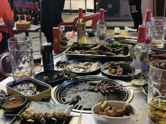 -火炉旺烤肉啤酒屋(沈北创始店)