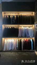 服装-拾光年华摄影馆(菱角湖公园店)