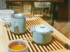 -小城粥道·海胆鲜虾粥(解放广场店)