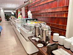 -鲜艳西餐厅(衡山路十二号华邑店)