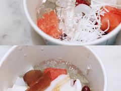 -自然椰·海南清补凉(海月广场店)