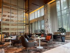 -怡廊(上海漕河泾万丽酒店)