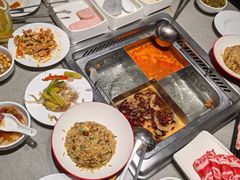 -海底捞火锅(攀枝花万达店)