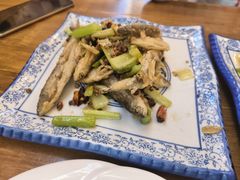 -老味道1992(武当山店)