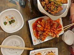 -神仙钵湘香土菜馆(光华路店)