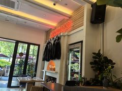 -Mezomd曼索蒂西班牙餐厅(广粤店)