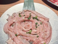 -烧肉达人•炭火烧肉(新天地店)