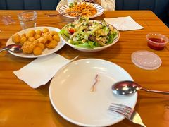 -清真·艾美可餐厅(大悦汇店)