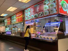 -Magic Food Point(Airport Street food)