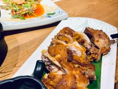 香酥鸡-云海肴·汽锅鸡·云南菜(领展购物广场·中关村店)